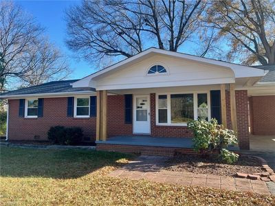 1377 Union Cross Rd, Kernersville, NC, 27284