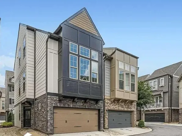 1058 Kirkland Cir, Smyrna, GA 30080