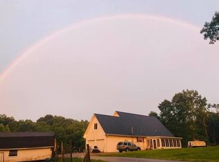 140 Loveless Cemetery Rd, Hohenwald, TN 38462