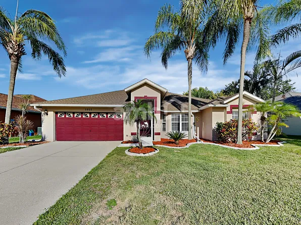 5807 28th St E, Bradenton, FL 34203