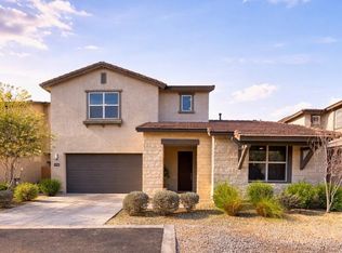 17768 W CASSIA Way, Goodyear, AZ 85338