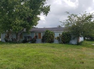 3806 SW 16th Ave, Okeechobee, FL 34974