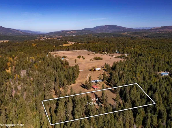 4 Misty Meadow Ln, Athol, ID 83801