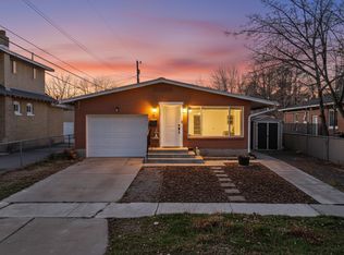 248 S 300 E, Provo, UT 84606