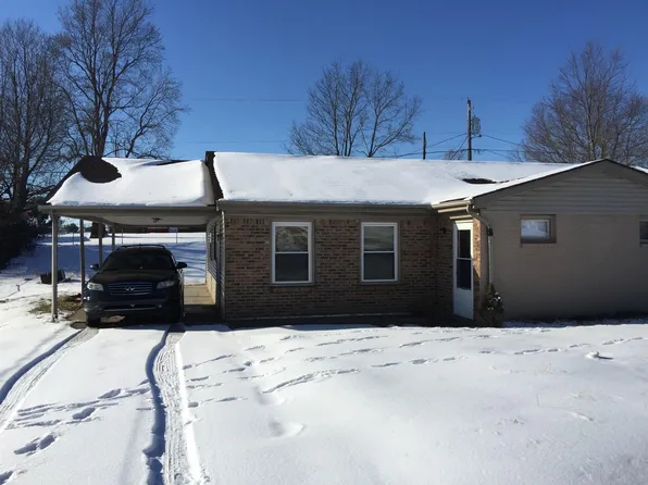 1657 Fogg Pike, Mount Sterling, KY 40353