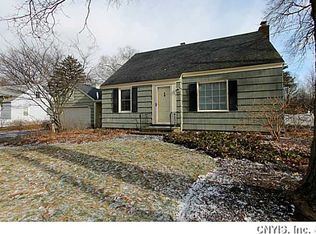 223 Brooklea Pl, Syracuse, NY 13207