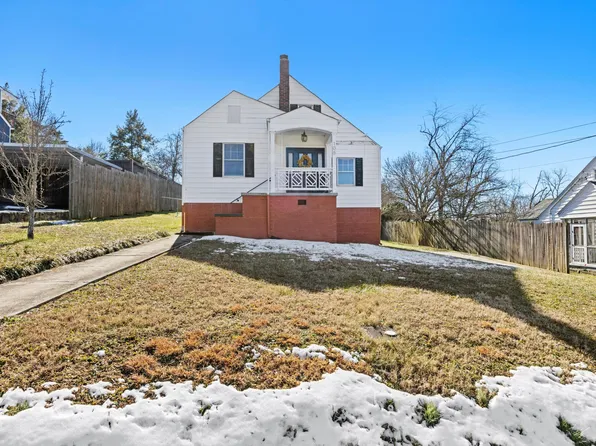 106 E Daytona Dr, Chattanooga, TN 37415