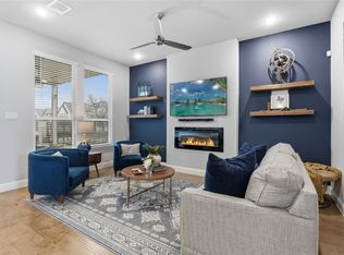 4272 Sechrist Dr, Frisco, TX 75034