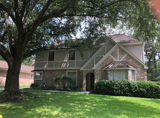 531 Enchanted Hollow Dr, Spring, TX 77388