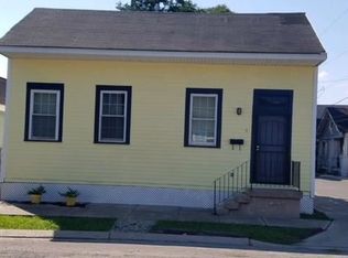 413 N Tonti St, New Orleans, LA 70119
