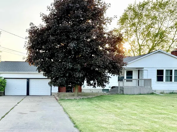 1411 N Wagner Rd, Essexville, MI 48732