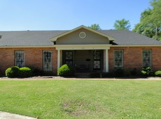 1103 River Rd APT 7, Greenwood, MS 38930