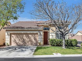 5957 Early Grace St, Las Vegas, NV 89148