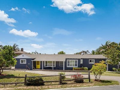 1018 Vale View Dr, Vista, CA, 92081