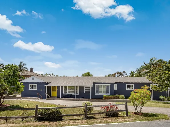 1018 Vale View Dr, Vista, CA 92081