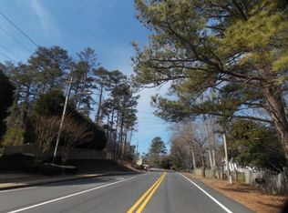 400 Pine Grove Rd, Roswell, GA 30075