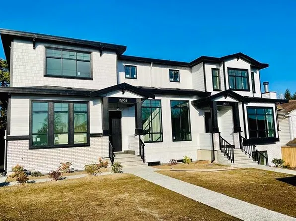 15903 88th Ave, Surrey, BC V4N 1G5