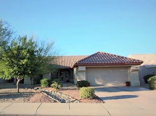 13338 W Broken Arrow Dr, Sun City West, AZ 85375