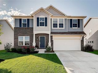4308 Blue Note Dr, Indianapolis, IN 46239