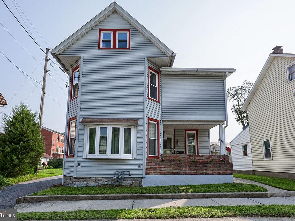 1st image of 44 N Locust St