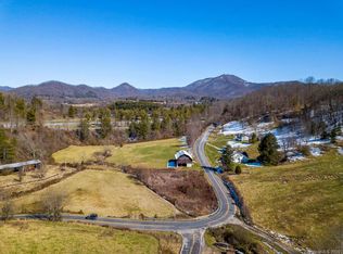 0 McElroy Cove Rd, Waynesville, NC 28785