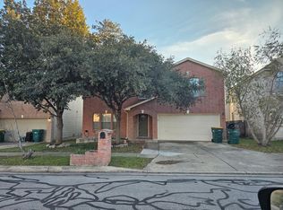 7510 Forest Strm, Live Oak, TX 78233