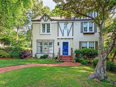 573 Collier Rd NW, Atlanta, GA, 30318