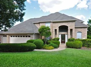 5816 Tributary Ridge Dr, Austin, TX 78759