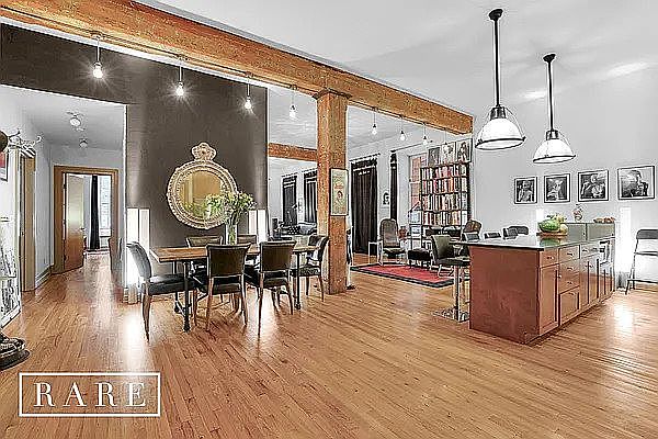 1st image of 81 Washington St #2J