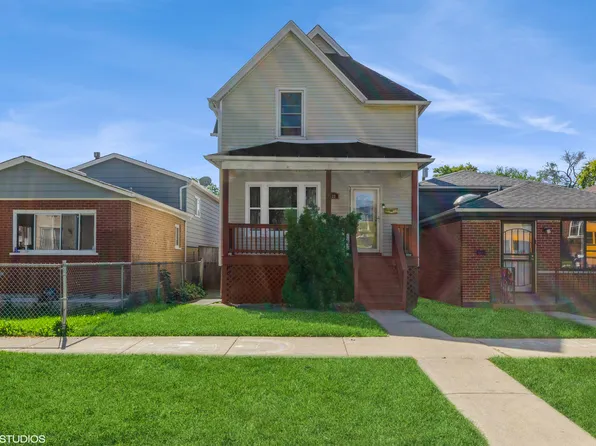 423 W 98th St, Chicago, IL 60628