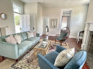 35 Pitt St, Charleston, SC 29401