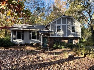 1200 Brucemont Dr, Garner, NC 27529