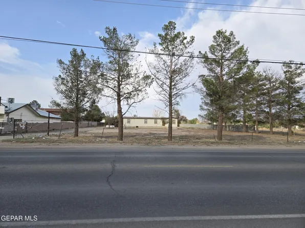11717 Socorro Rd, Socorro, TX 79927