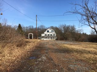 36 Swiss Hill Rd N, Jeffersonville, NY 12748