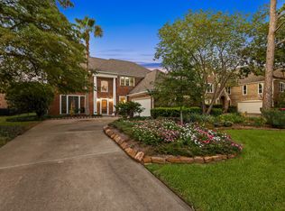 14318 Verde Mar Ln, Houston, TX 77095