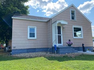 4404 W Township Road 1070, Mc Cutchenville, OH 44844