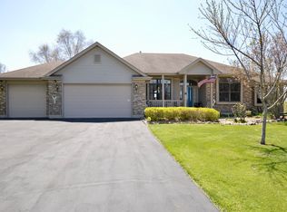 5403 Heather Ln, Johnsburg, IL 60051