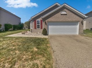2574 Allegro Ln, Loveland, OH