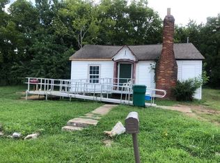 215 L & North Ave, Lewisburg, TN 37091