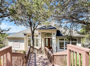 7008 Deepwood Dr, Lago Vista, TX 78645