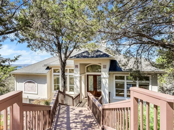 7008 Deepwood Dr, Lago Vista, TX 78645