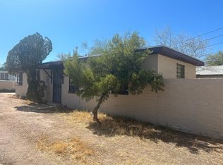 1717 N Euclid Ave, Tucson, AZ 85719