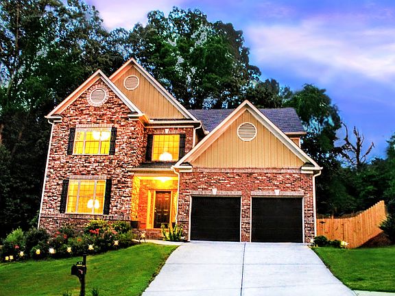 2nd image of 399 Shiloh Manor Dr