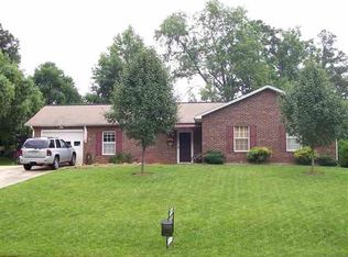 63 44th Avenue Pl NE, Hickory, NC 28601