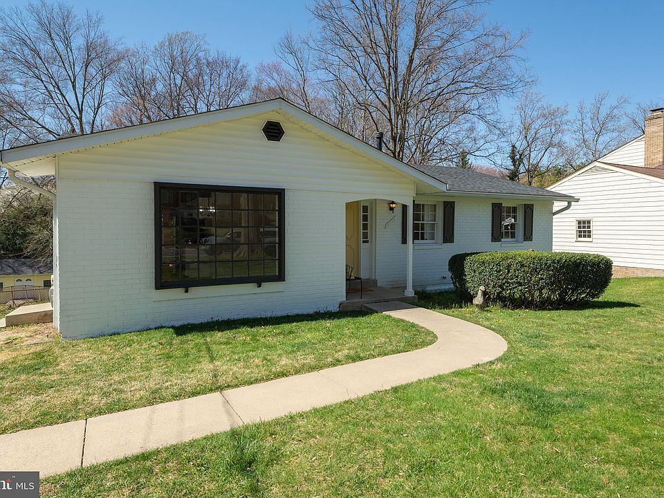 14234 Arctic Ave, Rockville, MD 20853 Zillow