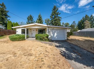 5407 111th St SW, Lakewood, WA 98499