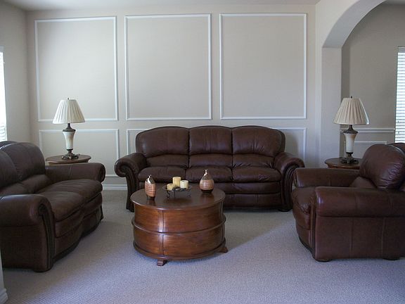 Formal Living