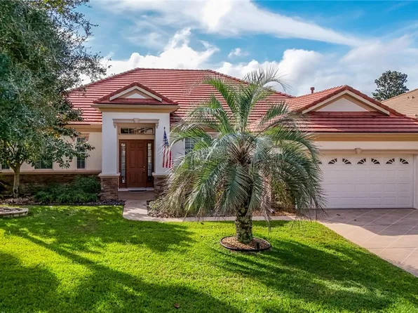 1027 W Beagle Run Loop, Hernando, FL 34442