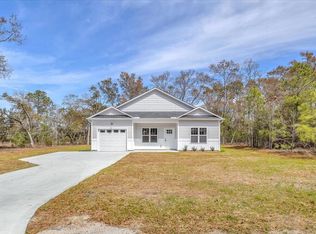 3104 Fairfield Ave SW, Supply, NC 28462