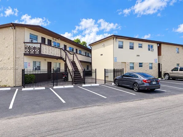 2151 NW 7th St, Fort Lauderdale, FL